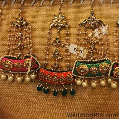 TAD Accessories Jewellery weddingplz
