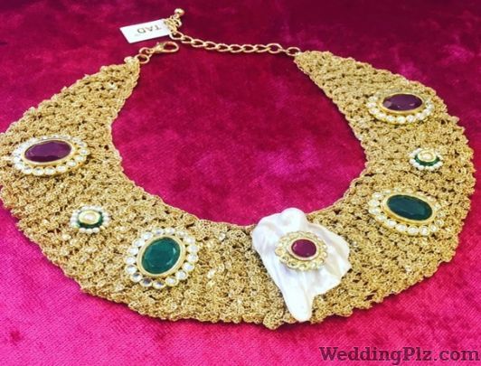 TAD Accessories Jewellery weddingplz
