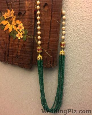 TAD Accessories Jewellery weddingplz