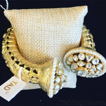 TAD Accessories Jewellery weddingplz