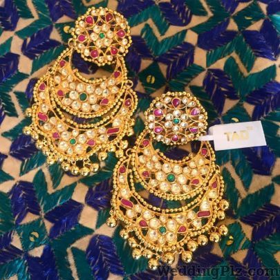 TAD Accessories Jewellery weddingplz