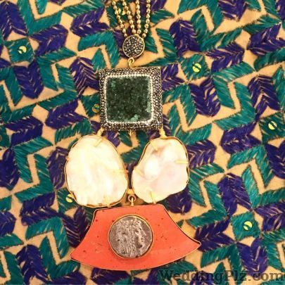 TAD Accessories Jewellery weddingplz