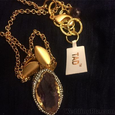 TAD Accessories Jewellery weddingplz