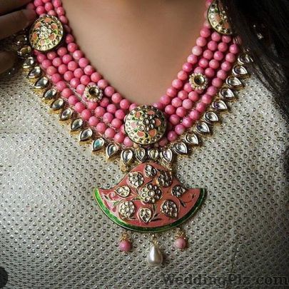 TAD Accessories Jewellery weddingplz