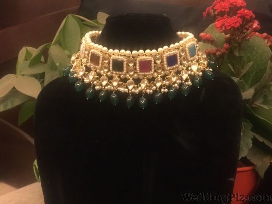 OPALINA The Jewellery Boutique Jewellery weddingplz