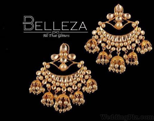 Belleza Jewellery weddingplz
