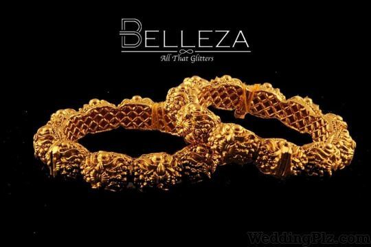 Belleza Jewellery weddingplz