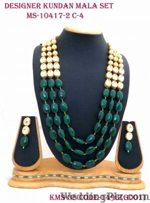 Shubham Creations Jewellery weddingplz