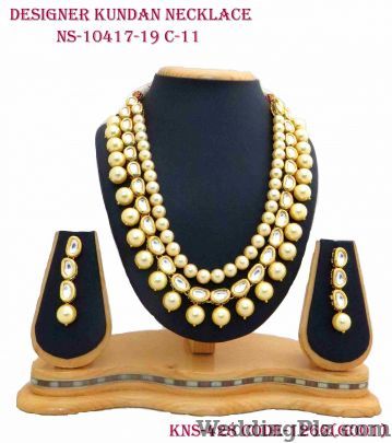 Shubham Creations Jewellery weddingplz