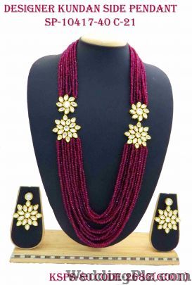 Shubham Creations Jewellery weddingplz