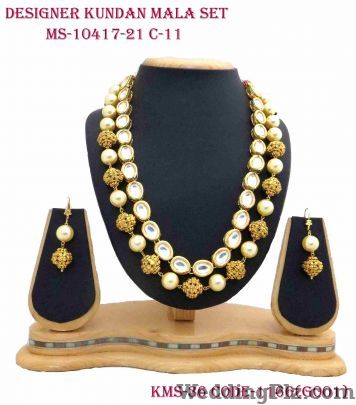 Shubham Creations Jewellery weddingplz