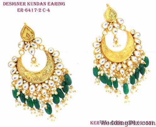 Shubham Creations Jewellery weddingplz