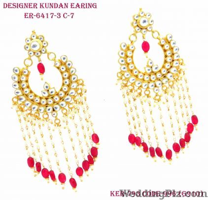Shubham Creations Jewellery weddingplz