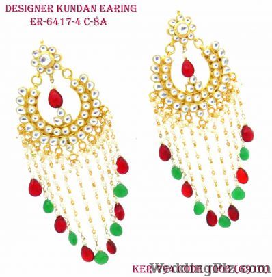 Shubham Creations Jewellery weddingplz