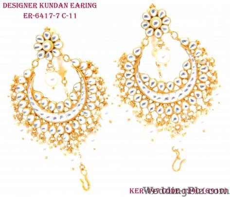 Shubham Creations Jewellery weddingplz