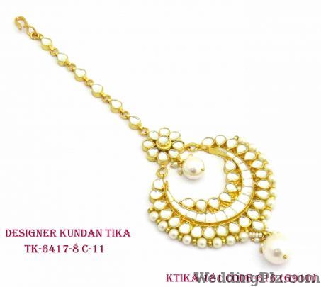 Shubham Creations Jewellery weddingplz