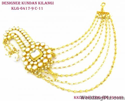 Shubham Creations Jewellery weddingplz