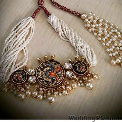Naazuk by Anuradha Khanna Jewellery weddingplz