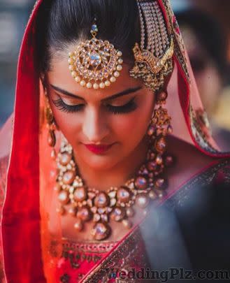 Naazuk by Anuradha Khanna Jewellery weddingplz