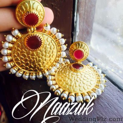 Naazuk by Anuradha Khanna Jewellery weddingplz