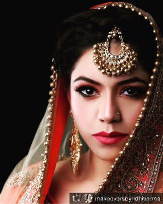 Naazuk by Anuradha Khanna Jewellery weddingplz