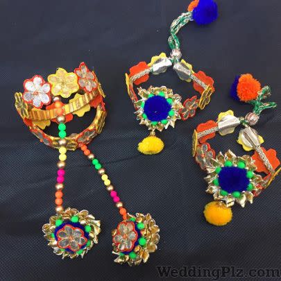 Rasha Gota Jewellery Jewellery weddingplz