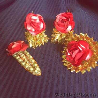 Rasha gota hotsell jewellery