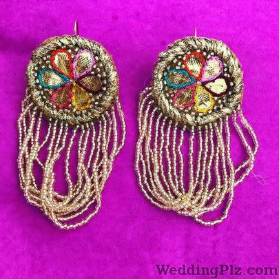 Rasha shop gota jewellery