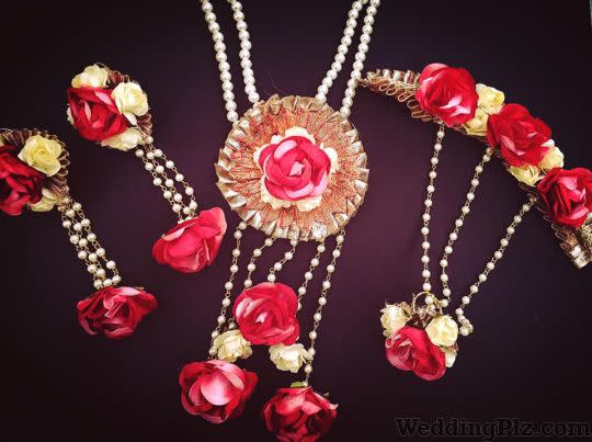Rasha Gota Jewellery Jewellery weddingplz