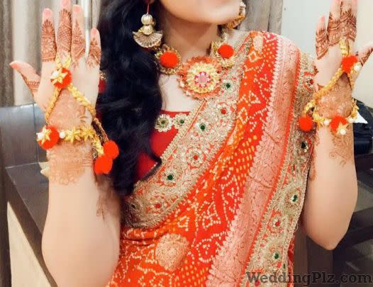 Rasha Gota Jewellery Jewellery weddingplz