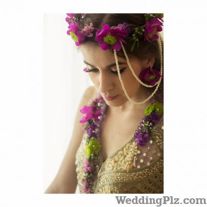 Floral Art Jewellery weddingplz