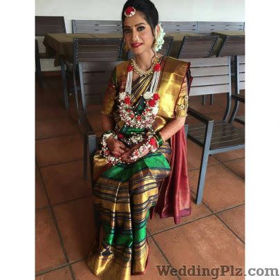 Floral Art Jewellery weddingplz