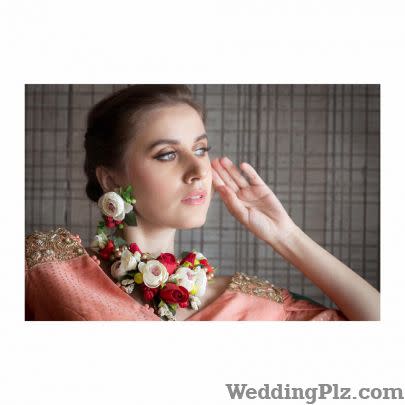Floral Art Jewellery weddingplz