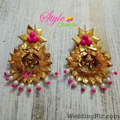 Style Chakra Jewellery weddingplz