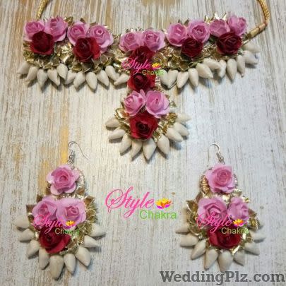Style Chakra Jewellery weddingplz