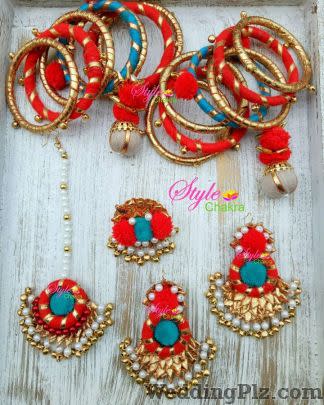 Style Chakra Jewellery weddingplz
