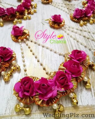 Style Chakra Jewellery weddingplz