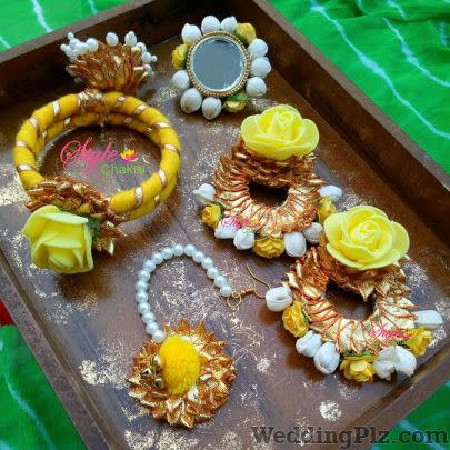 Style Chakra Jewellery weddingplz