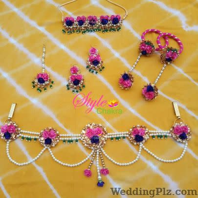 Style Chakra Jewellery weddingplz