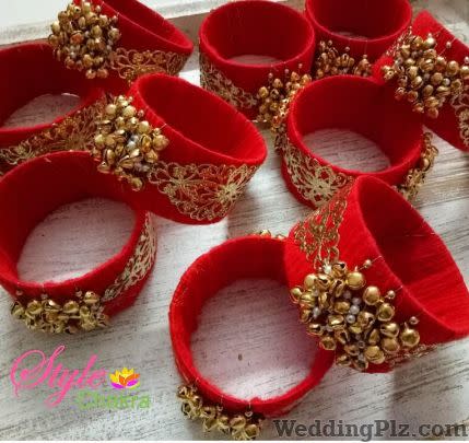 Style Chakra Jewellery weddingplz