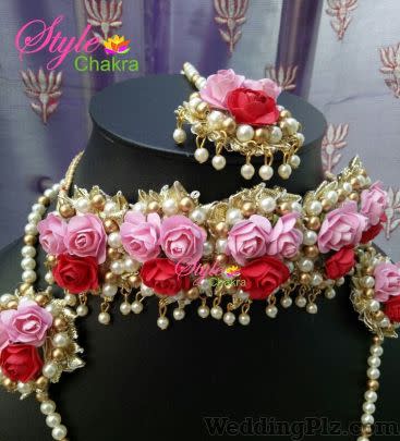 Style Chakra Jewellery weddingplz