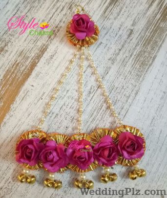 Style Chakra Jewellery weddingplz