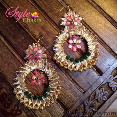 Style Chakra Jewellery weddingplz