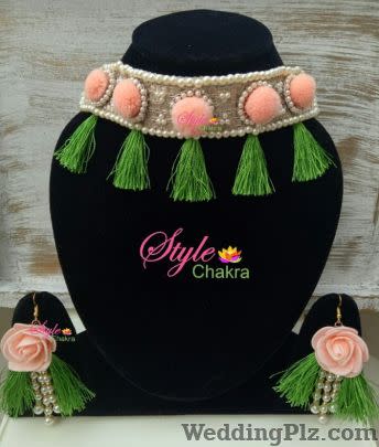 Style Chakra Jewellery weddingplz