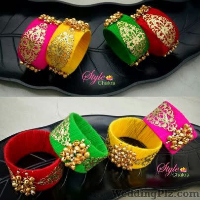 Style Chakra Jewellery weddingplz