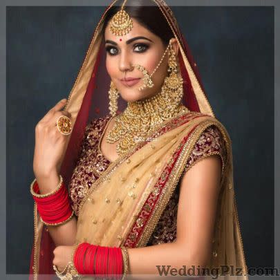 Raabta By Rahul Jewellery weddingplz