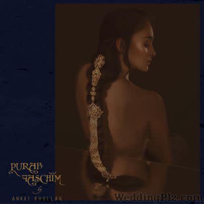 Purab Paschim by Ankit Khullar Jewellery weddingplz