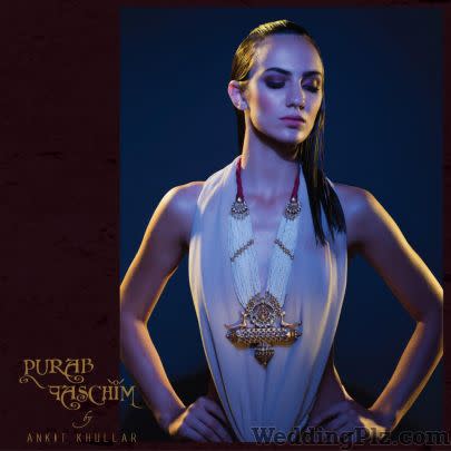 Purab Paschim by Ankit Khullar Jewellery weddingplz