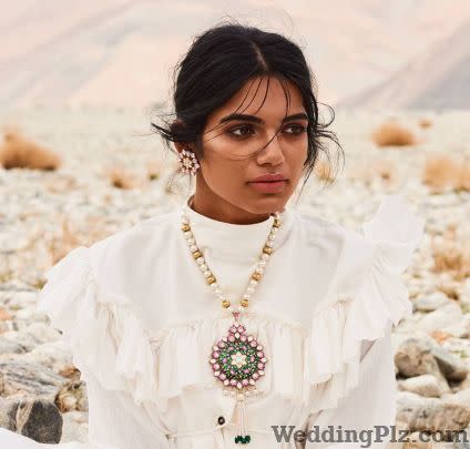 Sunita Shekhawat Jewellery weddingplz