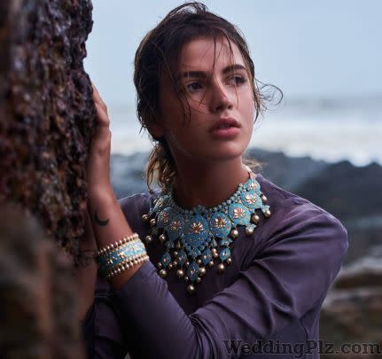 Sunita Shekhawat Jewellery weddingplz